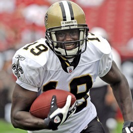 Devery Henderson